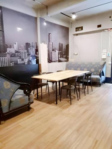 Xx Go Inn Bts Silom Saint Louis สถานีรถไฟฟ้าเซนต์หลุยส์