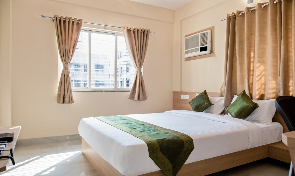 Treebo Indus Residency Premium - last minute hotel in Kolkata