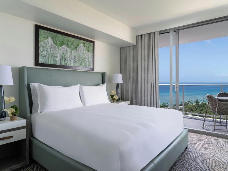 The Ritz Carlton Residences Waikiki Beach - photo 388