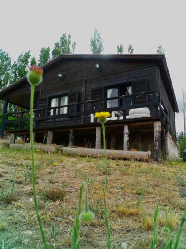 Cabaña Terra Nostra - last minute hotel in Unknown City