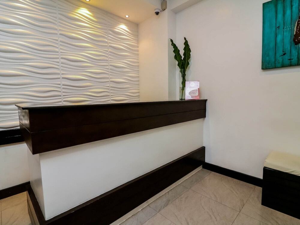 NIDA Rooms Boracay Aklan Delight in Balabag, Philippines