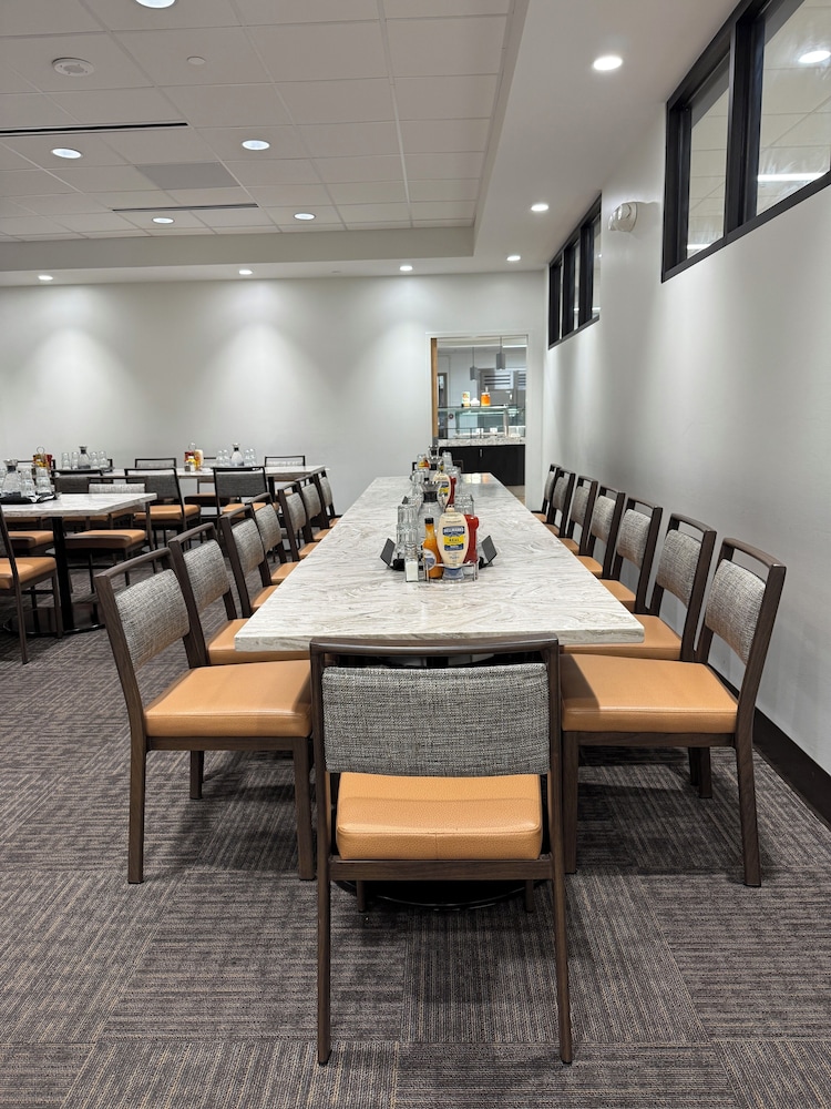 William F. Bolger Center - photo 25