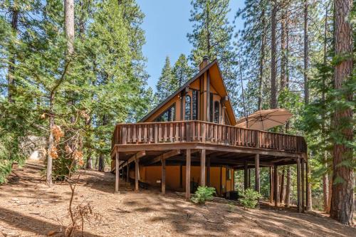 Peaceful Pines - last minute hotel in Arnold