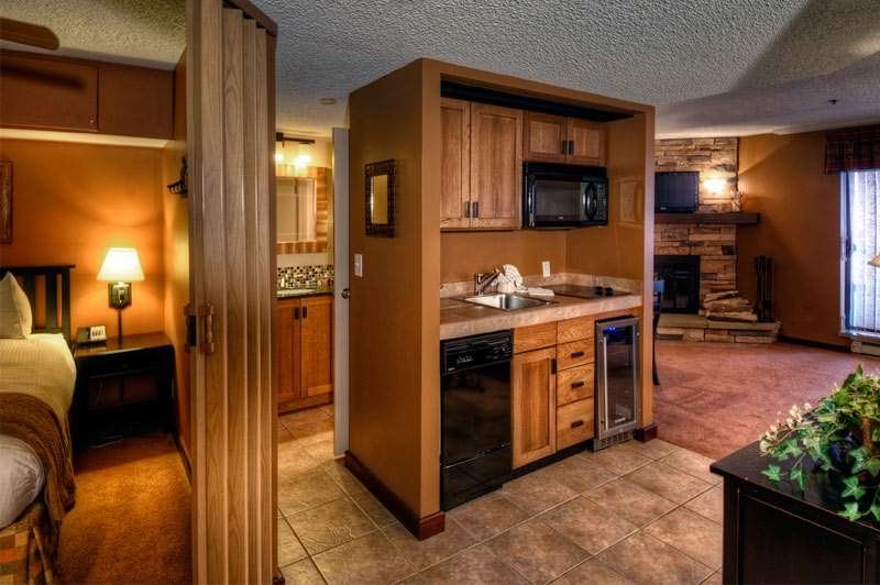 Beaver Run Resort & Conference Center - photo 23