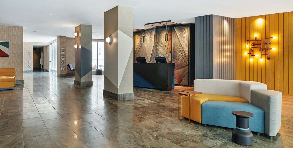 Hyatt Centric The Pike Long Beach - photo 26