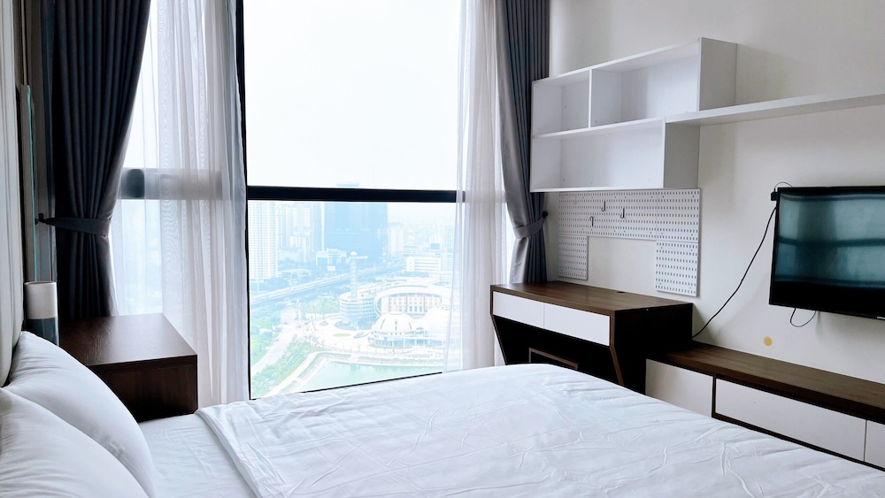 Vinhomes Skylake Hanoi CitiHome — 4-Star Luxury Hotel in Hanoi, Vietnam