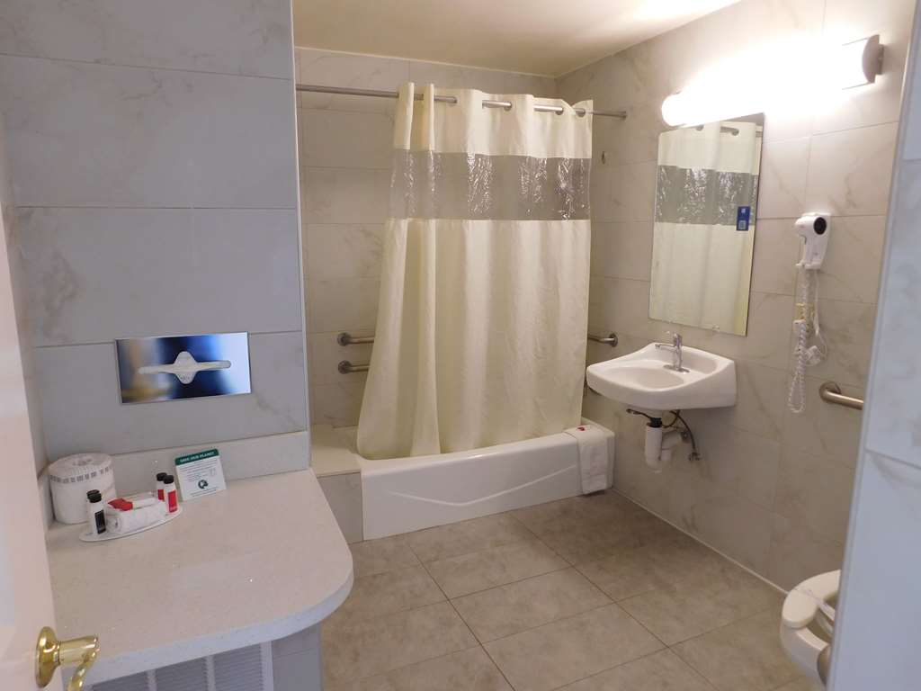Days Inn by Wyndham Novato San Francisco - photo 20