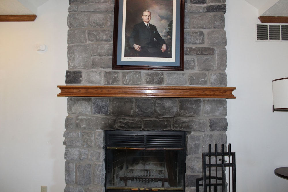 Basswood Resort - photo 28