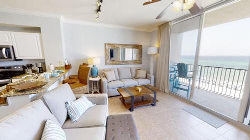 Tidewater 310 - carbon neutral hotel in Panama City Beach