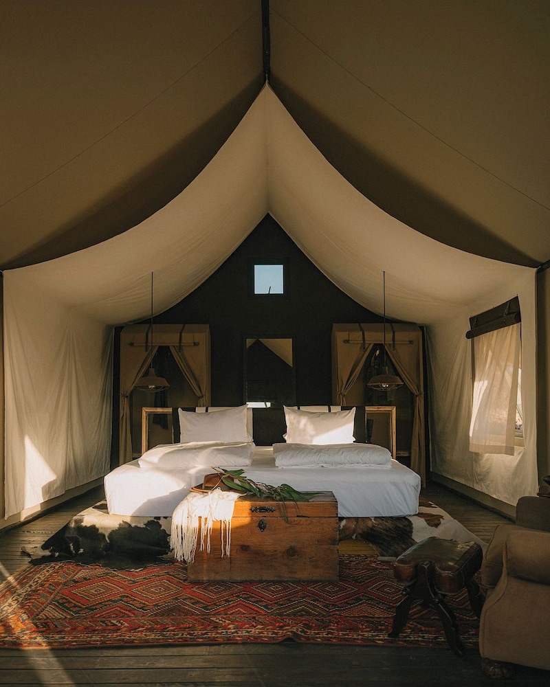 Puqio By Andean in Yanque, Peru