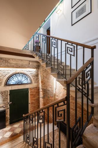 Palazzo Borgoloco — 4-Star Luxury Hotel in Venice, Italy