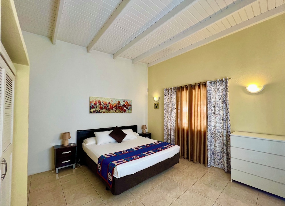 Bubali Gardens Eagle Beach's Oasis — 4-Star Luxury Hotel in Noord, Aruba