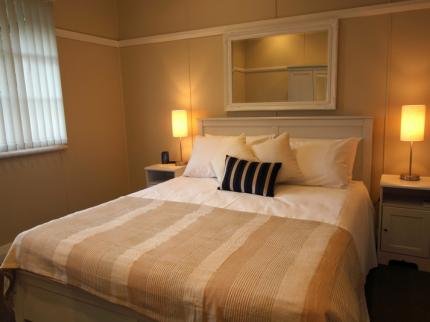 Nest Cottages