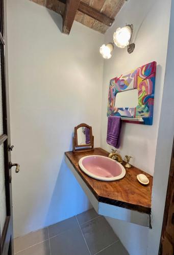 Casa2 in La Cumbre, Argentina