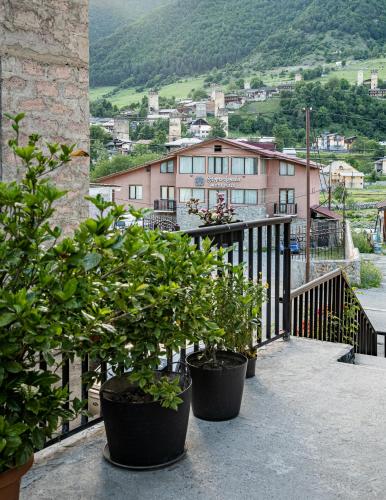 Guest House Nikala