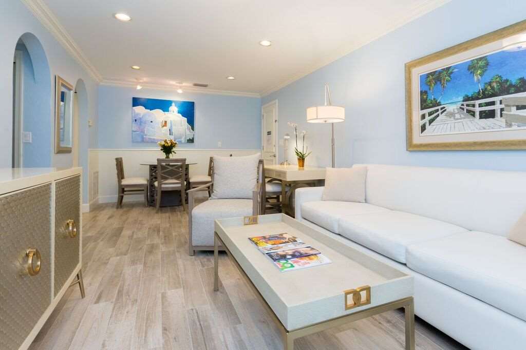 Crane's Beach House Boutique Hotel & Luxury Villas - photo 13
