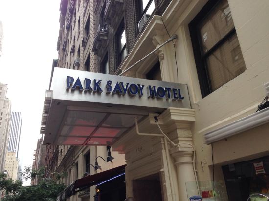 Park Savoy