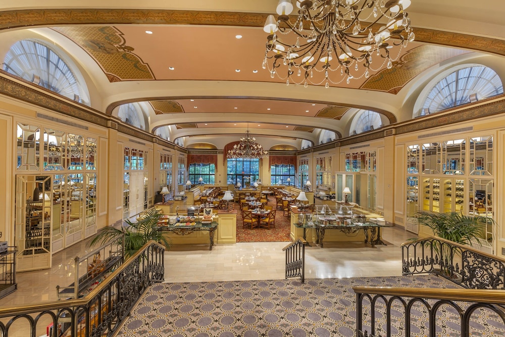 Omni Shoreham Hotel - photo 106