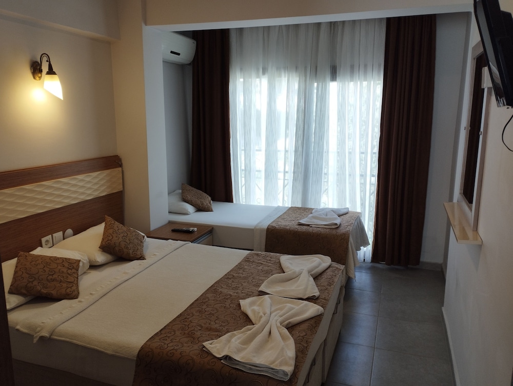 Soleil Otel - last minute hotel in Kusadasi