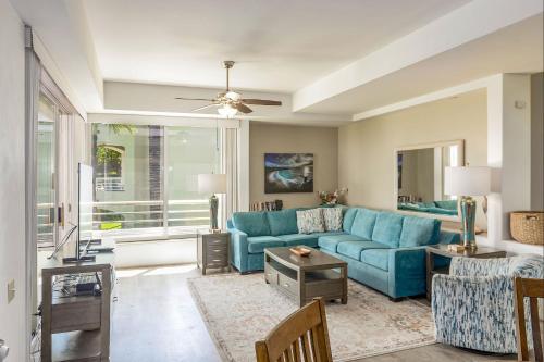 The Palms at Wailea 702 - photo 11