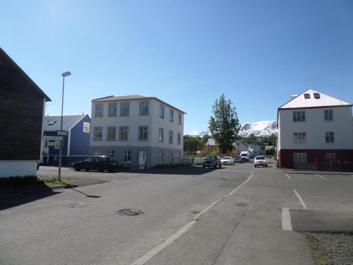 Gista Apartments