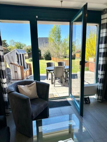 7034 Enseling in Dahme, Germany