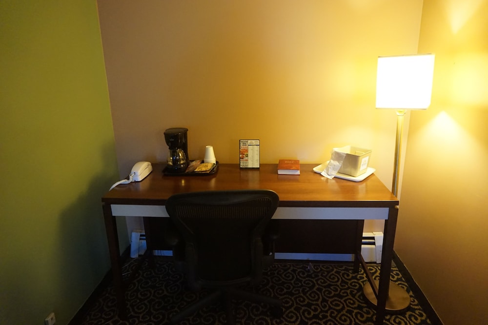 Bellevue Hotel & Suites - photo 14