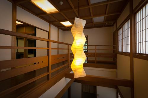 Kanazawa Yuwaku Onsen Kanaya in Kanazawa, Japan