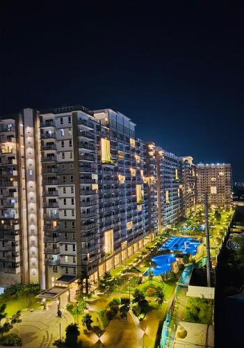 Condo Staycation Kanlungan by Anna at Satori Residences Pasig — 4-Star Luxury Hotel in Manila, Philippines
