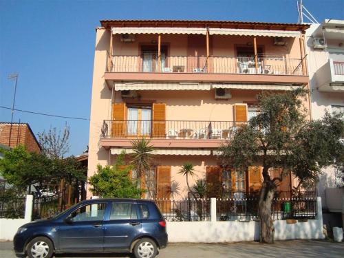 Studios Nikos — Limenaria — photo 3