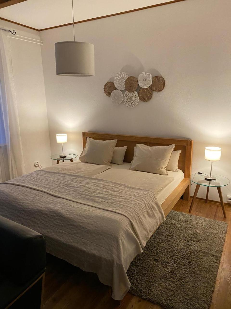 Apartment mit Sauna im Wienerwald Mödling — 4-Star Luxury Hotel in Moedling, Austria