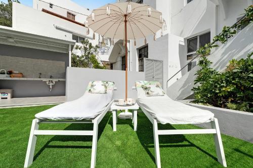 Vista Alegre 22 B in El Paso, Spain