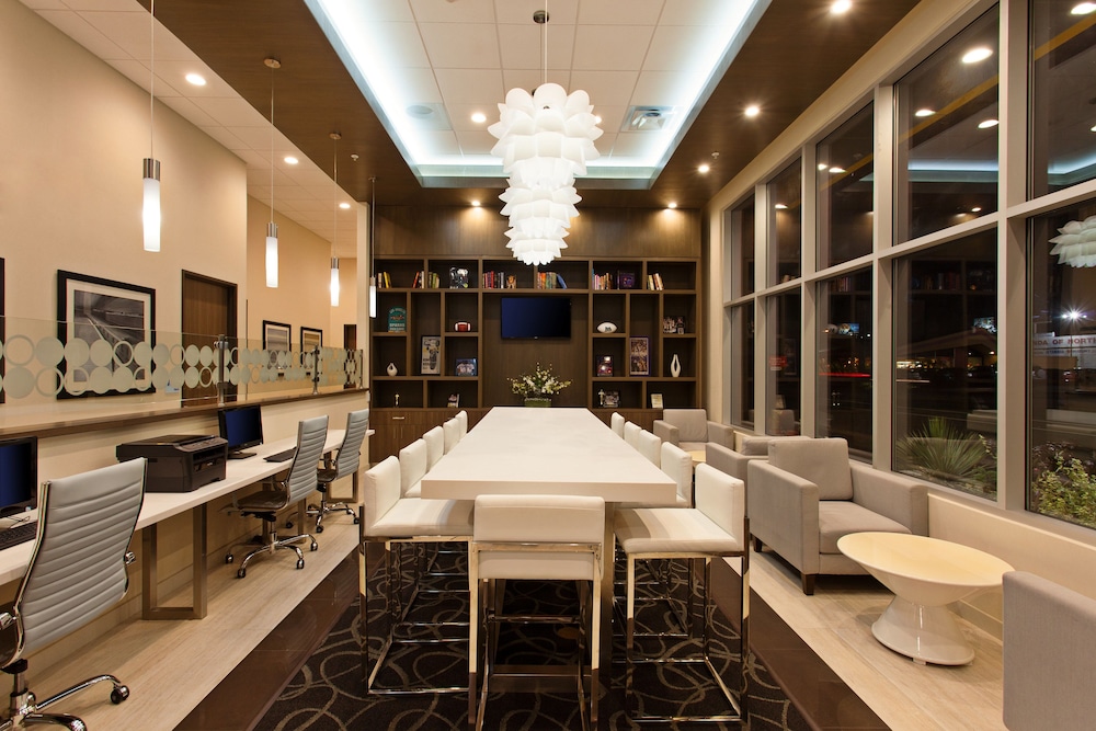 Hampton Inn by Hilton North Hollywood - photo 22