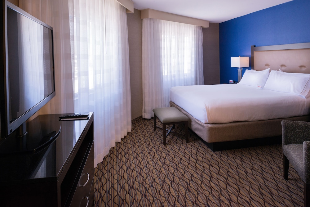 Holiday Inn Express & Suites Pasadena Los Angeles by IHG - photo 5