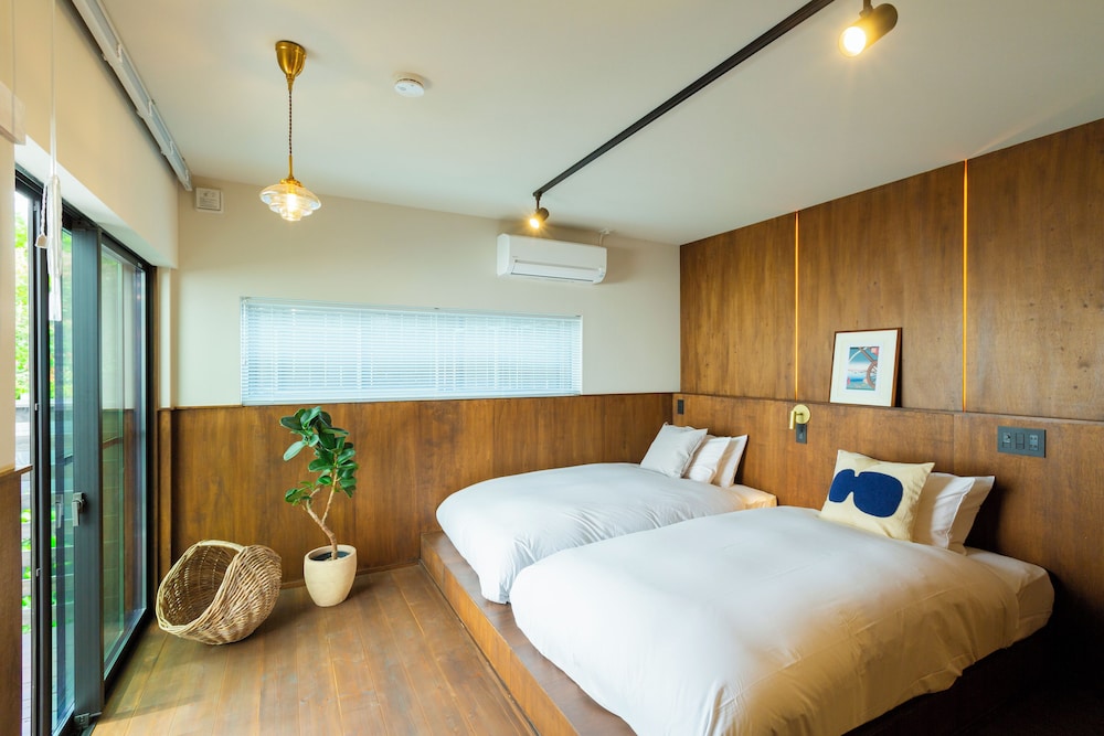 Hotel Rin Tokyo - last minute hotel in Tokyo