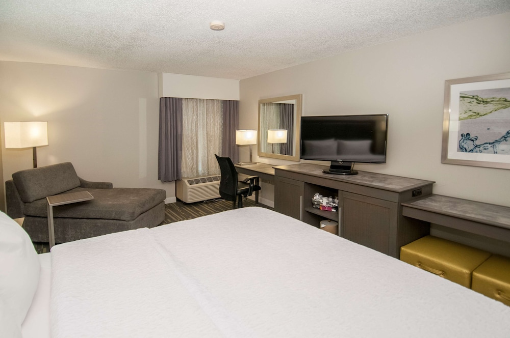 Hampton Inn by Hilton Shreveport Bossier City - photo 19