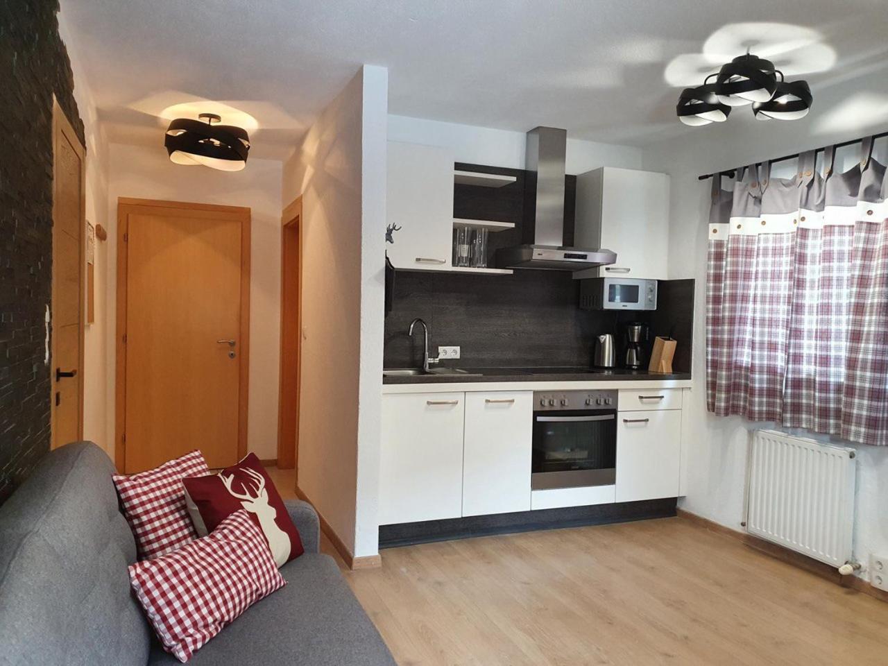 Ferienwohnung Eleonora — Haiming — photo 2