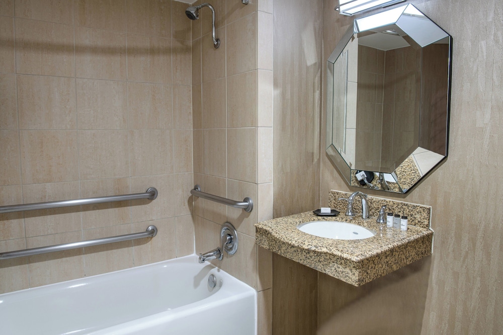 Sheraton Mission Valley San Diego Hotel - photo 69