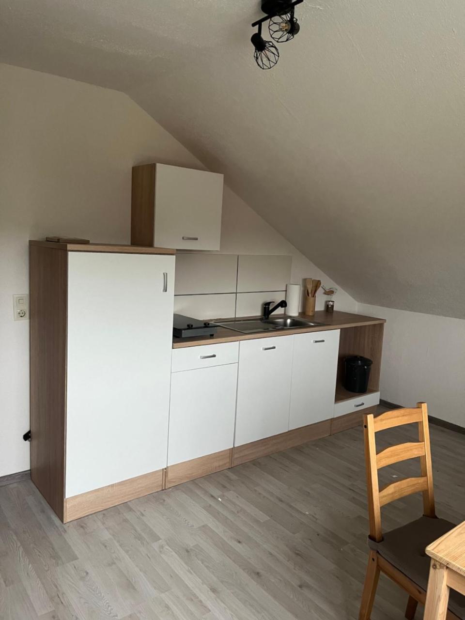 Ferienwohnung Oberheuslingen — Freudenberg — photo 4