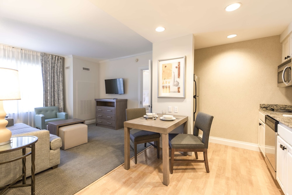 Homewood Suites by Hilton Palm Beach Gardens - photo 21
