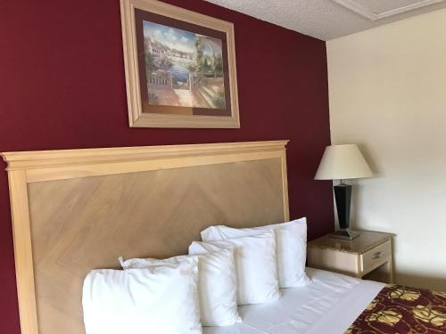 Crystal Inn & Suites Atlantic City Absecon - photo 6