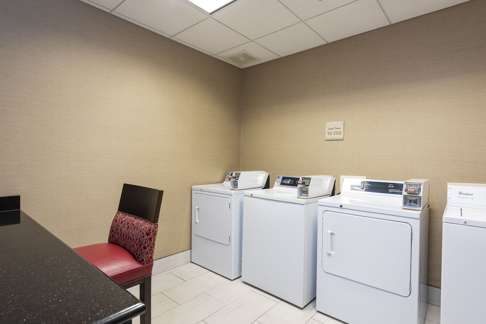 Hilton Garden Inn Columbus Edinburgh - photo 30
