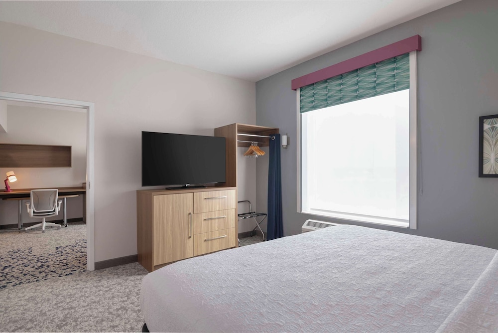 Home2 Suites By Hilton Sanford Orlando North - photo 11