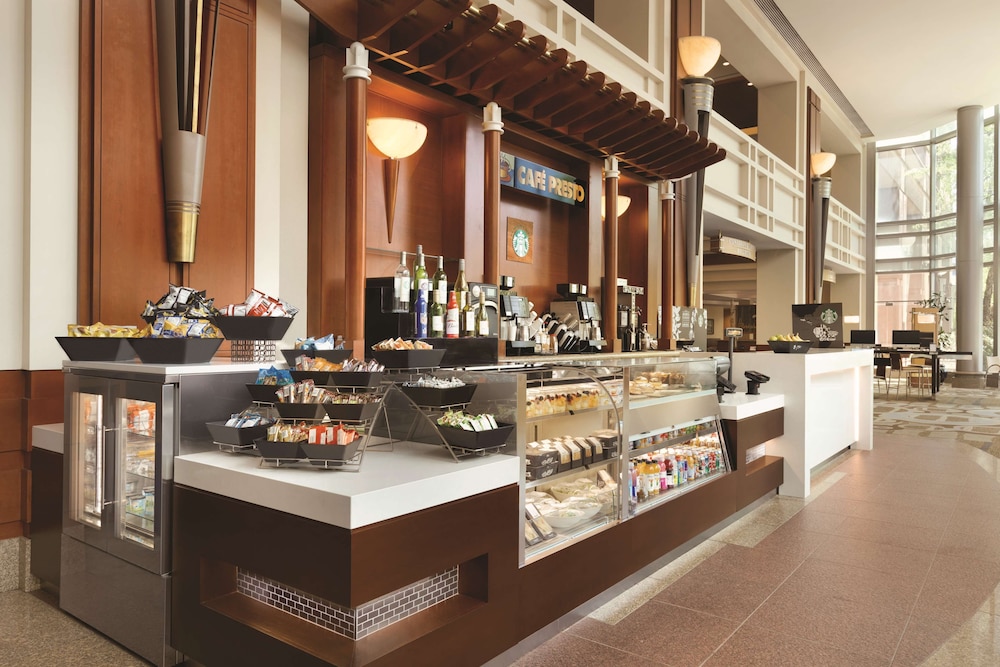 Hilton Boston Logan Airport - photo 46
