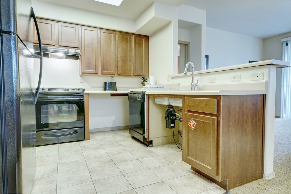 WorldMark Phoenix South Mountain Preserve - photo 24