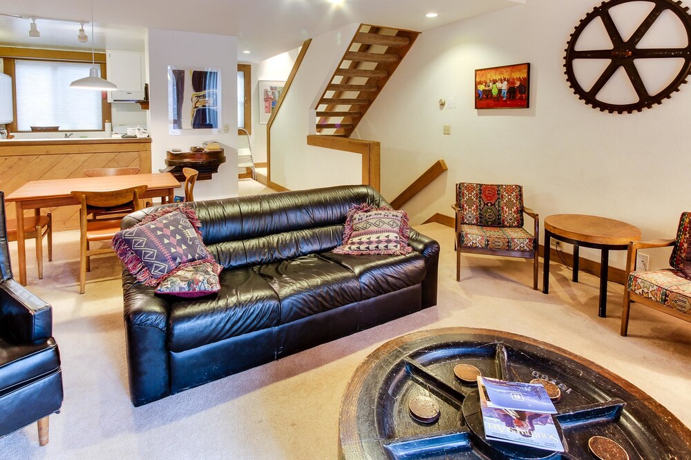 Northstar Throwback Townhome - photo 6