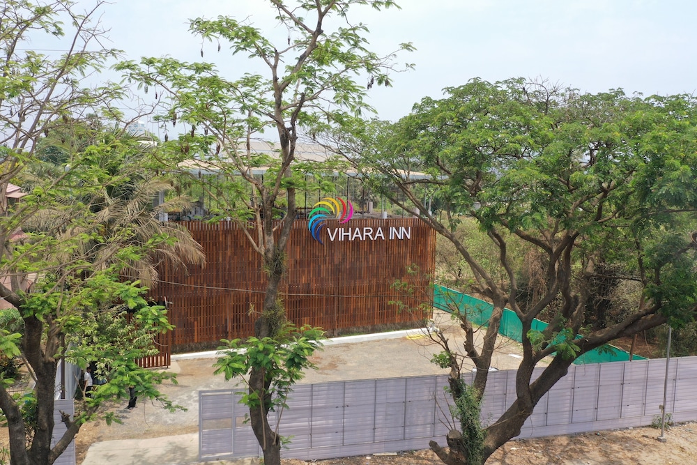 Vihara Inn — Palghar