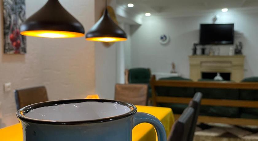 Relax Station
