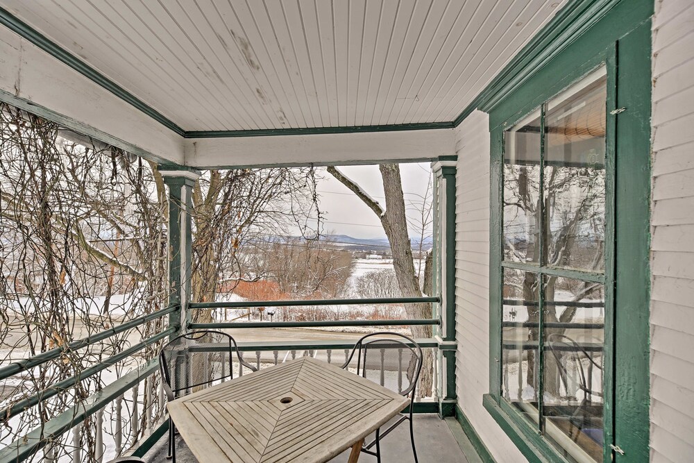 Mt. Philo Inn - photo 78