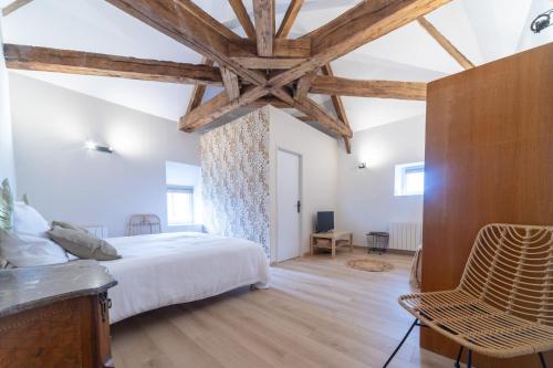 Le Clos de la Tour in Unknown City, France